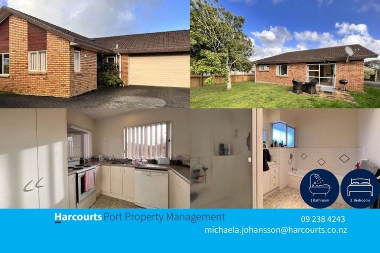 Photo of property in 40b Puni Road, Pukekohe, 2120