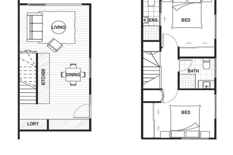 Photo of property in 30 Seon Place, Birkdale, Auckland, 0626