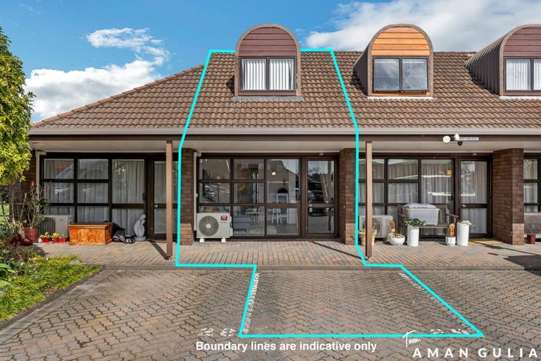 Photo of property in 327cc Hobsonville Road, Hobsonville, Auckland, 0618