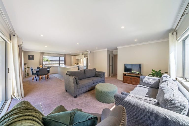 Photo of property in 36 Moonsail Drive, Whitby, Porirua, 5024