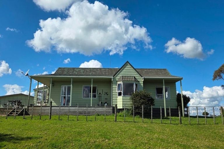 Photo of property in 292 Bradleys Landing Road East, Arapohue, Dargaville, 0374