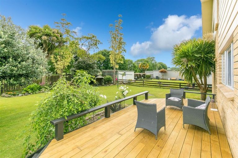Photo of property in 15 Glendon Place, Otorohanga, 3900