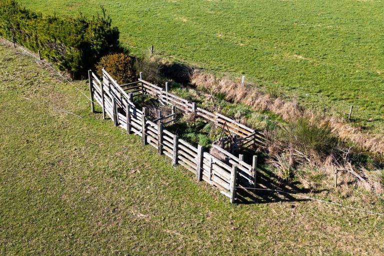 Photo of property in 529 Maronan Road, Winslow, Ashburton, 7778