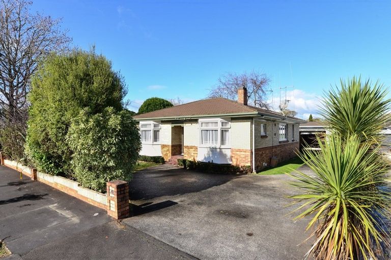 Photo of property in 92 Naylor Street, Hamilton East, Hamilton, 3216