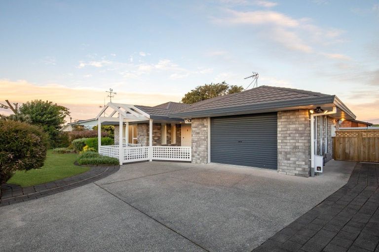 Photo of property in 31 Forth Crescent, Glenview, Hamilton, 3206