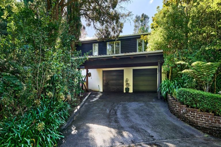 Photo of property in 41c Chatsworth Road, Silverstream, Upper Hutt, 5019