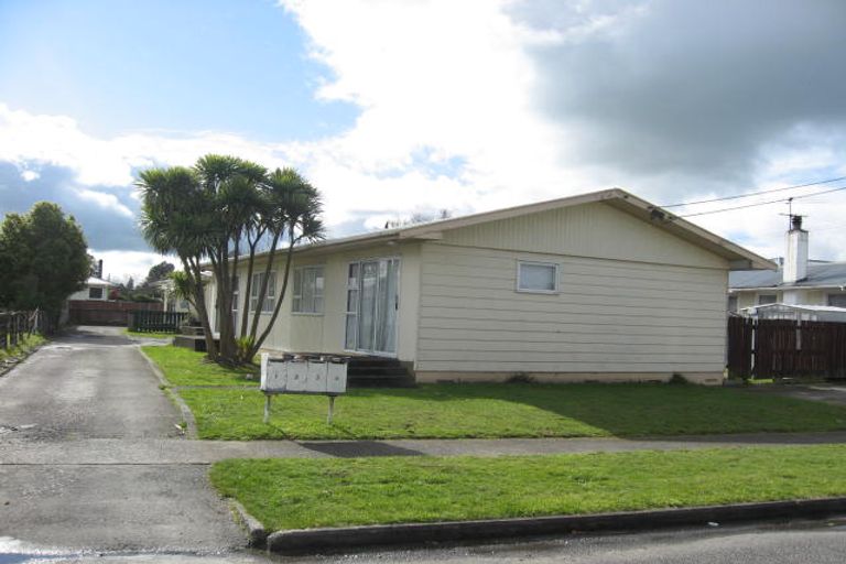 Photo of property in 4/4 Windsor Street, Solway, Masterton, 5810