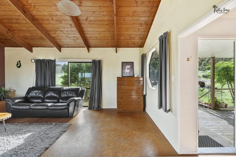 Photo of property in 171 Opanake Road, Parore, Dargaville, 0372