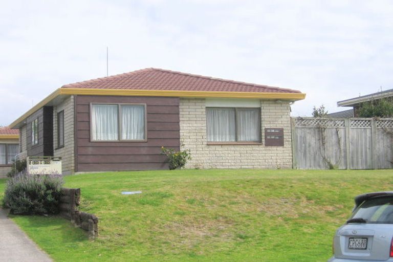 Photo of property in 3/100 Ranch Road, Mount Maunganui, 3116