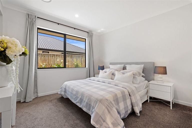 Photo of property in 9 Peregrine Crescent, Rolleston, 7615