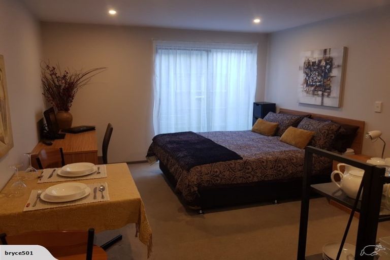 Photo of property in Dual Apartments, 108/142u Vivian Street, Te Aro, Wellington, 6011