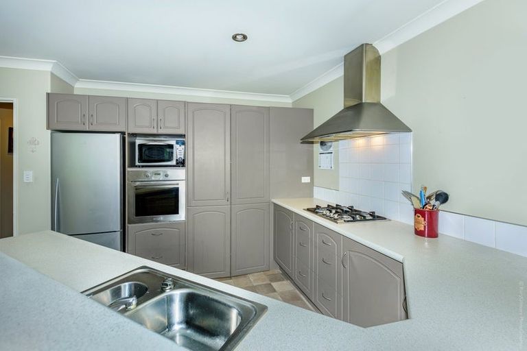 Photo of property in 8 Sedgemoor Close, Burwood, Christchurch, 8083