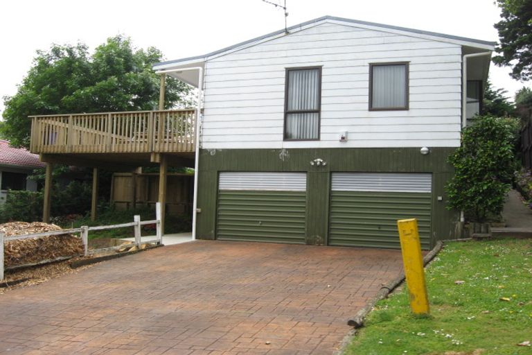 Photo of property in 55c Queen Street, Pukekohe, 2120