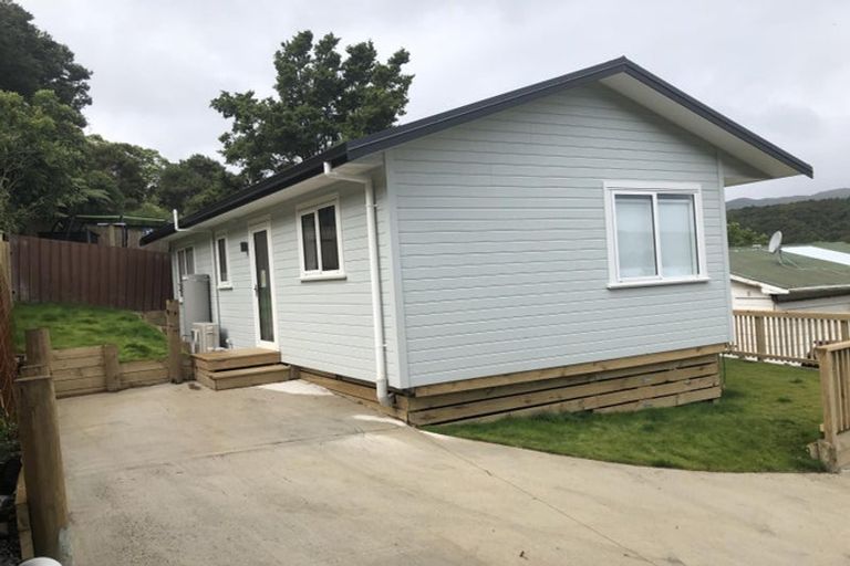 Photo of property in 47 Kairanga Crescent, Wainuiomata, Lower Hutt, 5014