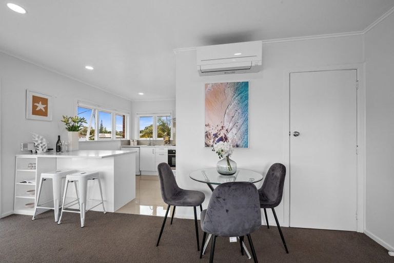 Photo of property in 2/42 Kawerau Avenue, Devonport, Auckland, 0624