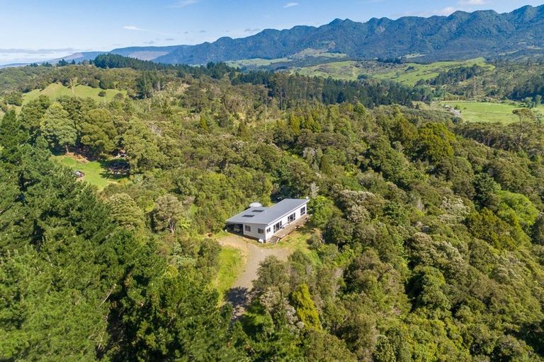 Photo of property in 36 Ohuri Road, Rawene, Kaikohe, 0473