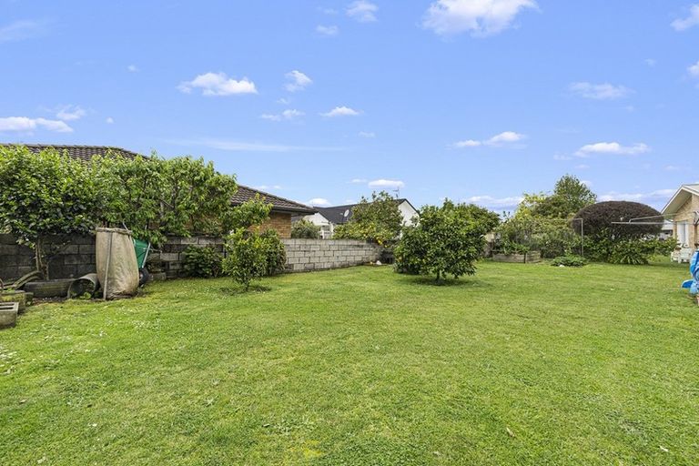 Photo of property in 8 Morrice Avenue, Morrinsville, 3300