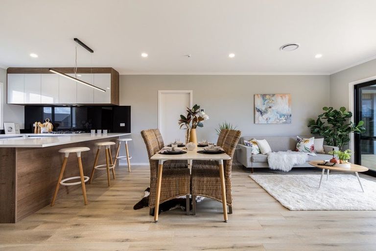 Photo of property in 15 Kereruu Street, Cambridge, 3434