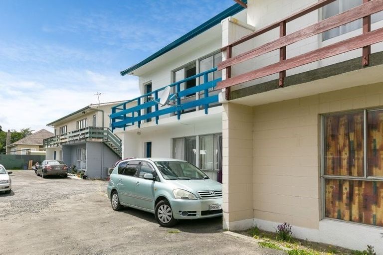 Photo of property in 8/43a Merton Street, Trentham, Upper Hutt, 5018