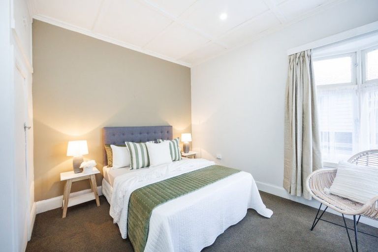 Photo of property in 194 Ferguson Street, West End, Palmerston North, 4412