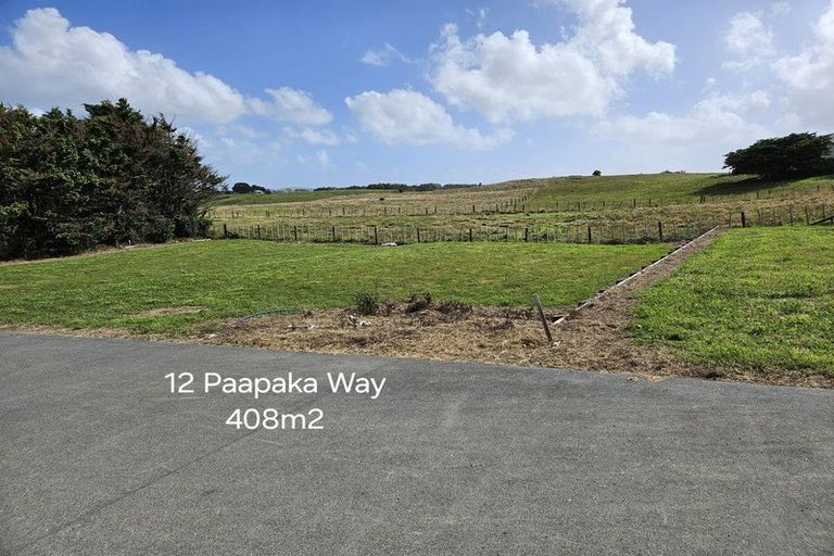 Photo of property in 14 Paapaka Way, Waiuku, 2123