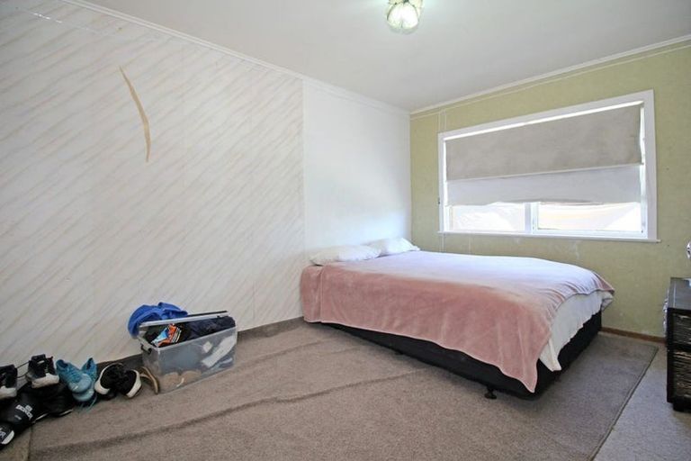 Photo of property in 23 Hokianga Street, Mangere East, Auckland, 2024