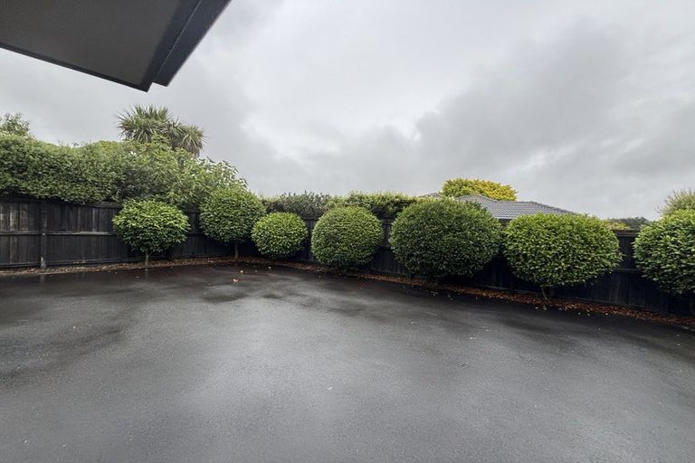 Photo of property in 7 Goldie Place, Rolleston, 7614