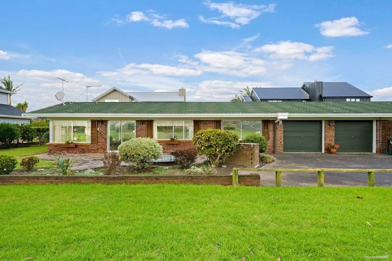 Photo of property in 2/25 Mccrystal Avenue, Bucklands Beach, Auckland, 2012