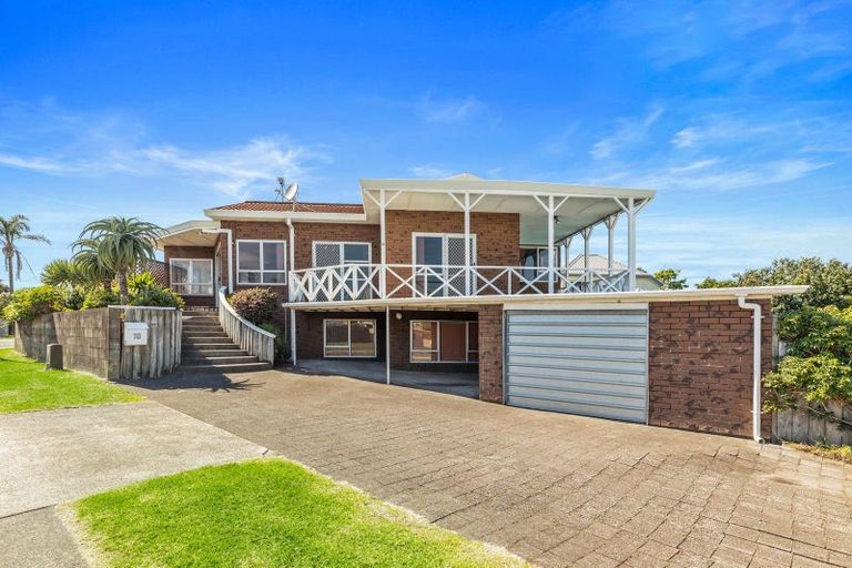 Photo of property in 18 Tweed Street, Mount Maunganui, 3116