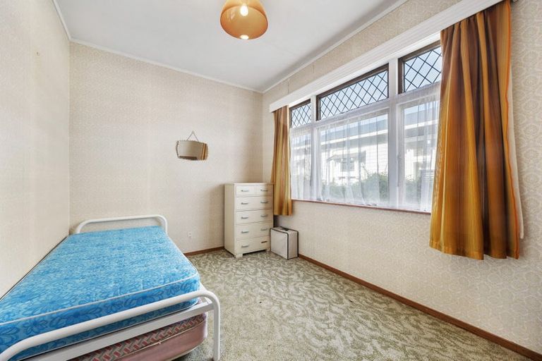 Photo of property in 43 Kemp Street, Kilbirnie, Wellington, 6022
