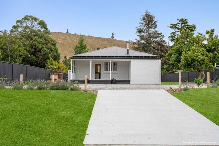 Photo of property in 710 Luggate-cromwell Road, Mount Pisa, Cromwell, 9383