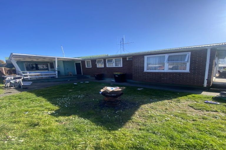 Photo of property in 36 Kaka Crescent, Tokoroa, 3420