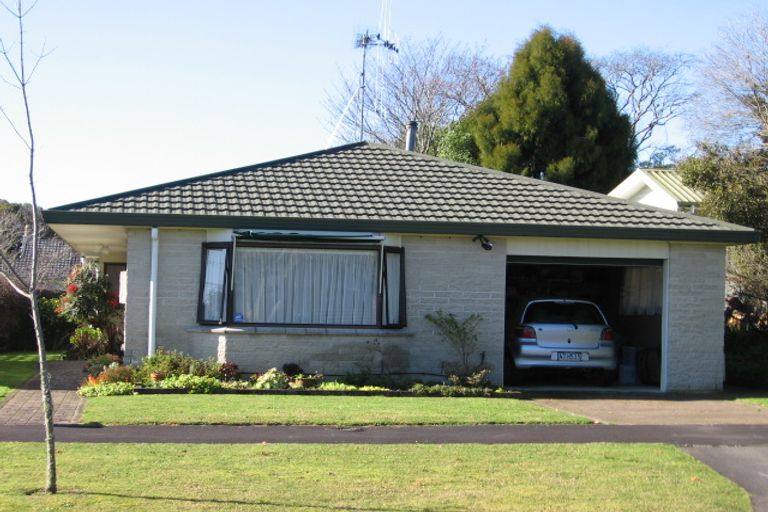 Photo of property in 1a Cardrona Road, Beerescourt, Hamilton, 3200