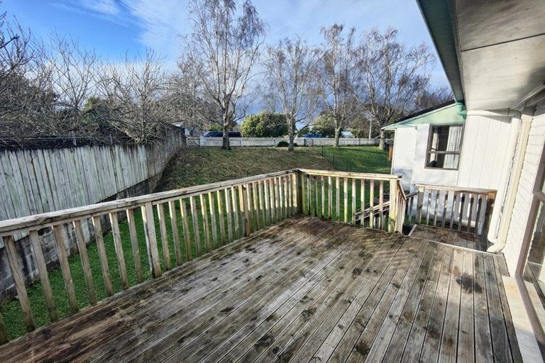 Photo of property in 12a Lorraine Place, Glenview, Hamilton, 3206