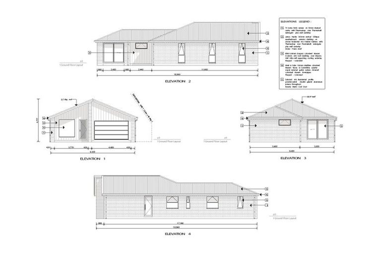 Photo of property in 8 Tuwaewae Drive, Matamata, 3400