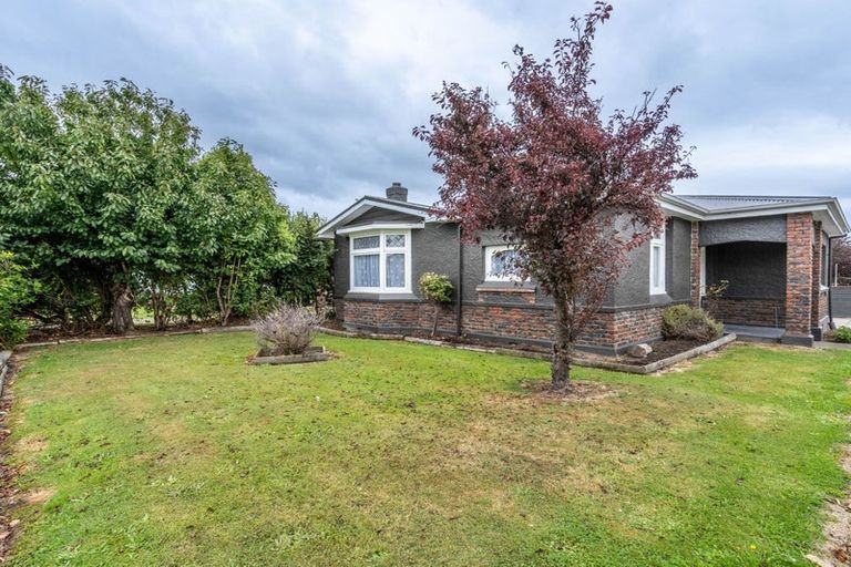 Photo of property in 249 Pomona Street, Strathern, Invercargill, 9812
