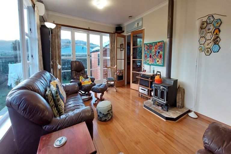 Photo of property in 80 Mairangi Road, Wadestown, Wellington, 6012