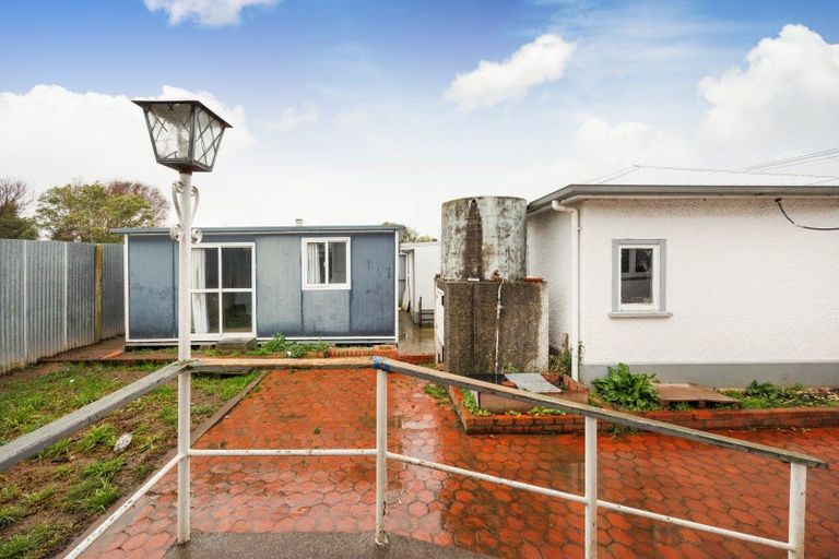 Photo of property in 5 Potaka Street, Marton, 4710