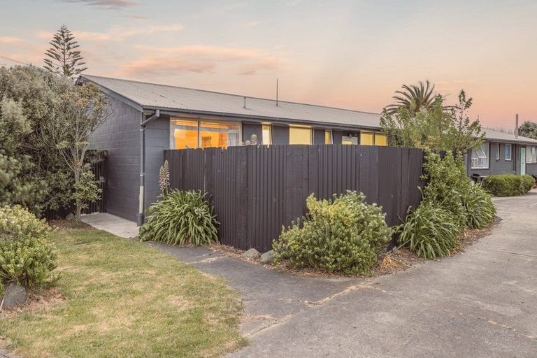 Photo of property in 11 Heron Street, Southshore, Christchurch, 8062