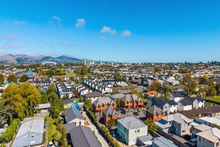 Photo of property in 5/164 Edgeware Road, Edgeware, Christchurch, 8013