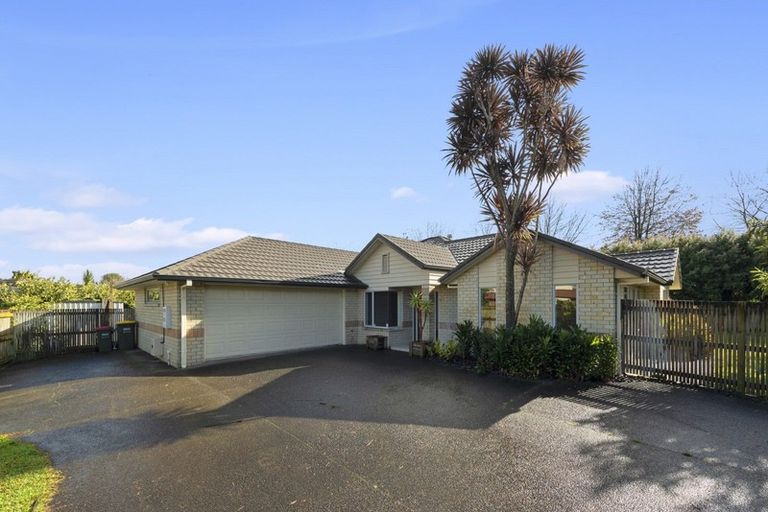 Photo of property in 26 Nielsen Gardens, Rototuna, Hamilton, 3210