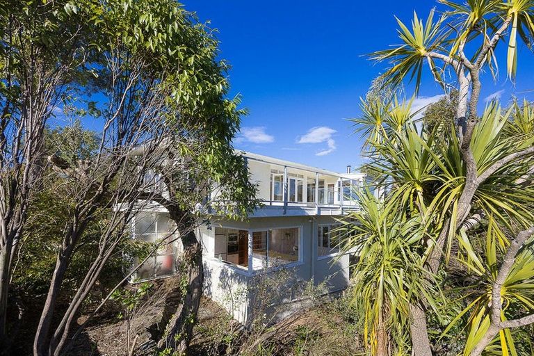 Photo of property in 213 Musselburgh Rise, Andersons Bay, Dunedin, 9013