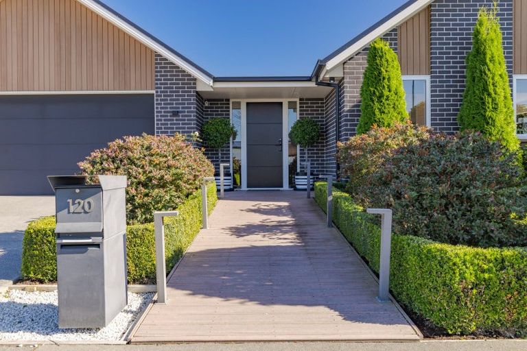 Photo of property in 120 Georgina Street, Marshland, Christchurch, 8083