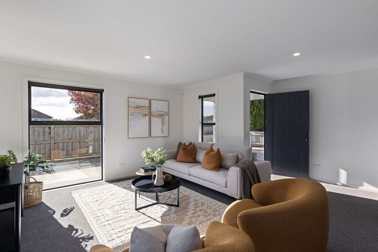 Photo of property in 27b Tyne Street, Roslyn, Palmerston North, 4414