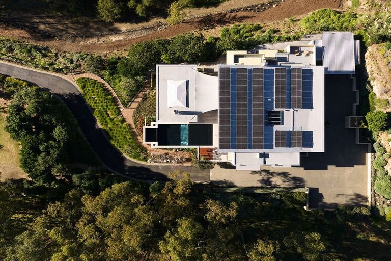 Photo of property in 110 Durham Drive, Havelock North, 4130