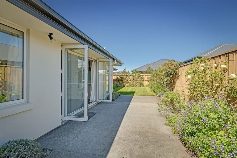Photo of property in 28 Maltby Drive, Rolleston, 7615