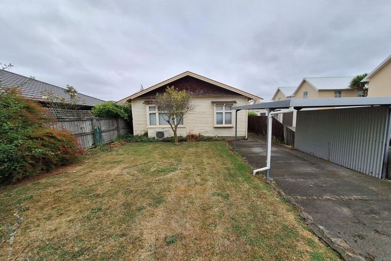 Photo of property in 31 Division Street, Riccarton, Christchurch, 8041