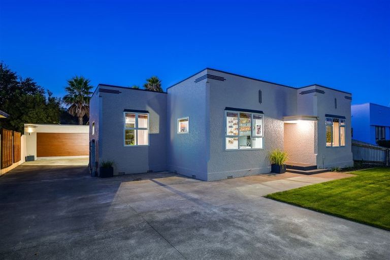 Photo of property in 43 Sanders Avenue, Marewa, Napier, 4110