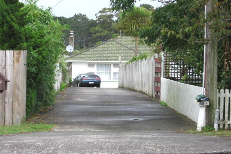 Photo of property in 55a Tirimoana Road, Te Atatu South, Auckland, 0602