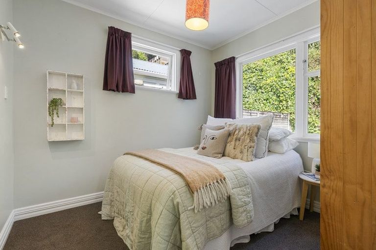 Photo of property in 286 Ohiro Road, Brooklyn, Wellington, 6021